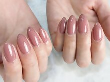 ネイルサロン レボルデ/