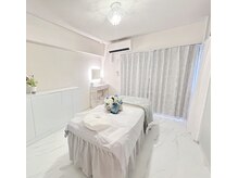 プレフィール(PLEAFEEL)/施術部屋