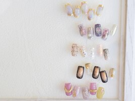 4月select(K)8,980円◇5/10種