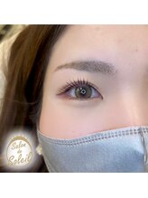 サロンドソレイユ 八事店(Salon de Soleil)/パリジェンヌ