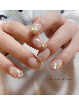 グレイス ネイル(Grace nail)/