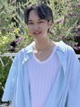 アイスタジオ アンド ダブルネイル 高槻店(EYE STUDIO&W NAIL) Ryosuke