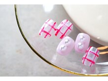 シロ 町田(siro)/定額ニュアンスM　初回6900円