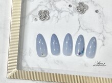 まつげエクステアンドネイルサロン アモル 恵比寿店(Amor)/【定額6400円アート】初回オフ込