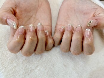 エポック(Epokku)/ガラスフレンチ