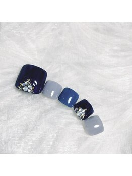 バブラブ/foot 定額