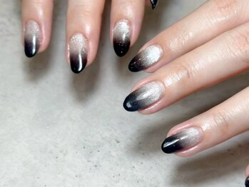 リーチェ ビューティアンドネイルサロン 大名店(Beauty&Nail Salon)/