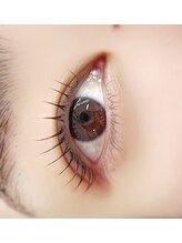 アンパルアン(un par un)/まつ毛パーマ