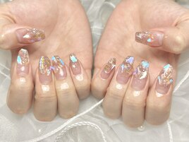 持ち込み　120分デザイン