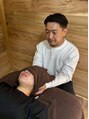 サルーコンディション(Salud condition)/Salud ｃondition[恵比寿]