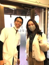 国分寺整体からだばらんす/ダイエット・痩身・国分寺・整体