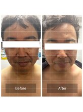 ダンニヒル(dannihil)/年齢と共に気になる清潔感