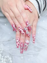 メイク 池袋(Meik)/ネイルデザイン