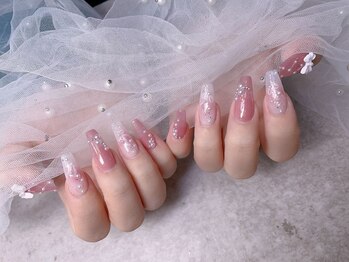 スノーネイルサロン 新宿店(Snow nail salon)/