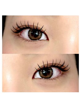 ヴィアンカ(Vianca)/フラットラッシュ