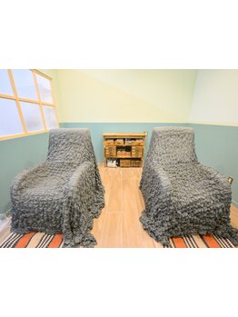 まつげのお悩み解決サロン