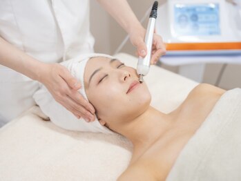 クリアー(CLEAR.)/気になる箇所に!《LDMラジオ派》