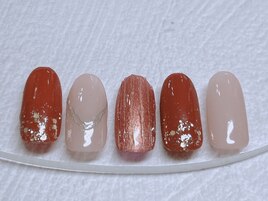 【natural &nbsp;design】¥5500