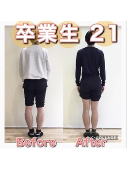 スタジオゼロ(studio0)/卒業生21 20代 男性