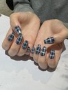 持ち込みネイル