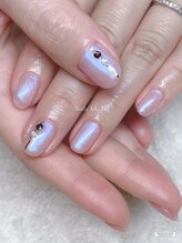 ネイルズ イルク(Nails Irk)/