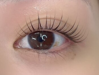 ミアン(Mian)/★似合わせまつ毛パーマ★