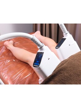 美脚になりたい