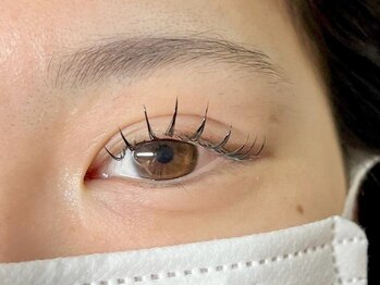 ジェシカ 鎌倉(Jessica)/パリジェンヌ/眉毛/マツエク