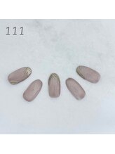 エクラ(Eclat)/ハンド　￥４.３５０