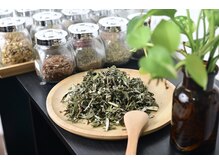 アローナ(Alona)/100％天然の植物使用