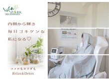 ヨサパーク デア 市原店(YOSA PARK DEA)