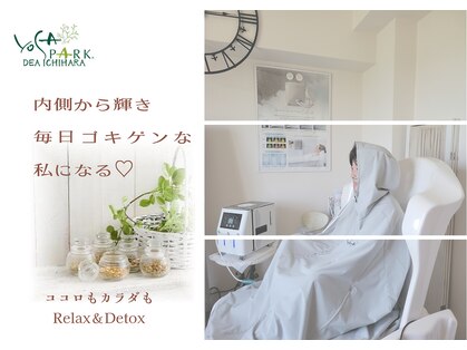 ヨサパーク デア 市原店(YOSA PARK DEA)の写真