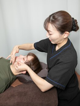 健康堂整骨院 新横浜院/美容鍼灸