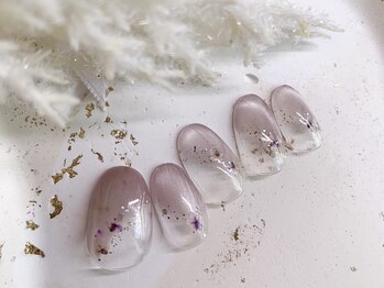 シナミル(Cinnamil)/定額シンプルコース