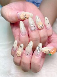可愛いキャラクター