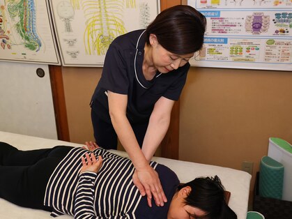 ウェルネスラボ(Wellness Labo)の写真