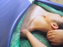 痩身メニューが大人気です。