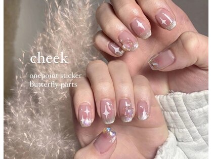 ヴィヴィア(VIVIA)の写真