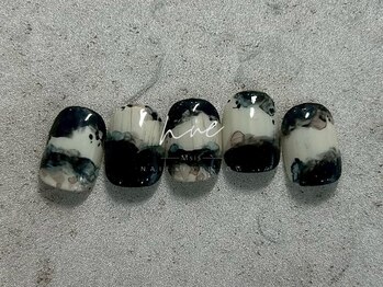 ムー(nue)/nuance design