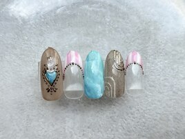 design定額コース￥8,500