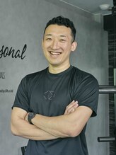 ボディボックス(BODYBOX)&nbsp;小坂井 徹