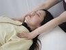 【＝海眠＝】スタンダード　ヘッドスパ　６０分