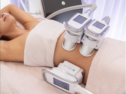 ルミナスの写真