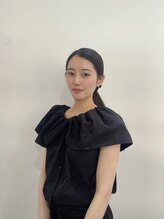 イブ バイ セブンルックス 上野御徒町店(eve by 7LOOKS) キシタ 上野御徒町