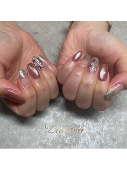 ルミナ 高崎店(Lumina)/ぷるマグ