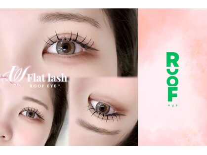 ルーフアイ(ROOF EYE)の写真