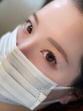 アレーヌ 中津店(Allene)/マツエク/まつパ/パリジェンヌ