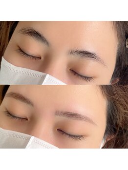 ベル(Bell)/アイブロウ/美眉スタイリング