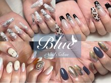 ブルー(Blue)