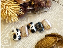アニモ フィオレンテ せんげん台西口店(animo FIORENTE)/【定額ネイル】¥8480